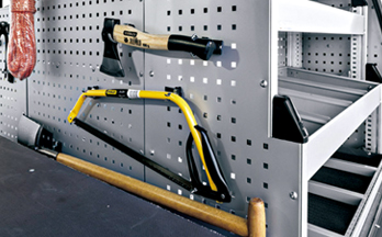 供热抢修专项作业皮卡车