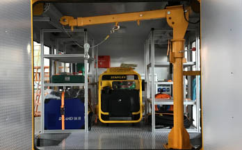 输电线路检修车 电力巡检车