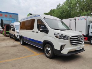 大通V90医疗体检车