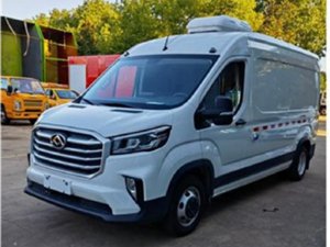 移动DR体检车（V90)